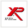 xp metal dedektör logo