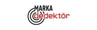 marka dedektör logo