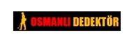 osmanlı dedektör logo