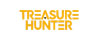 Treasure hunter logo