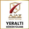 ajax dedektör logo