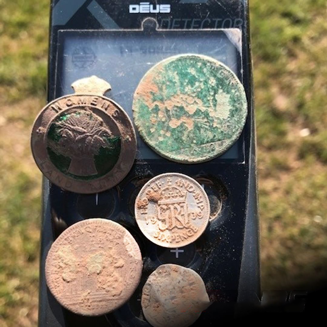 XP DEUS Serisi Hakkında Merak Edilenler – DEUS ve DEUS 2’nin Öne Çıkan Yönleri
