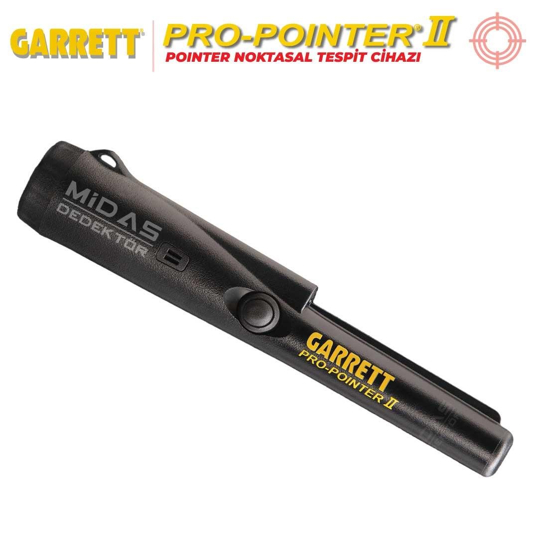 PRO POINTER 2