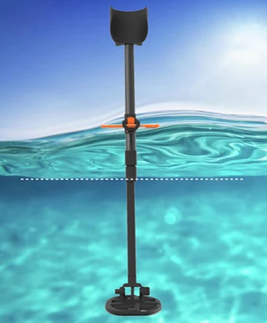 QUEST Air Metal Dedektör