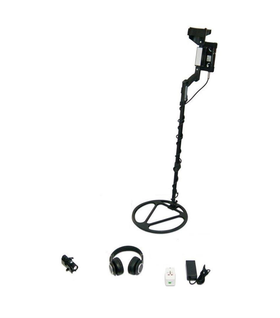 ALFA PULSE NOVA OMEGA DEFİNE DEDEKTÖRÜ