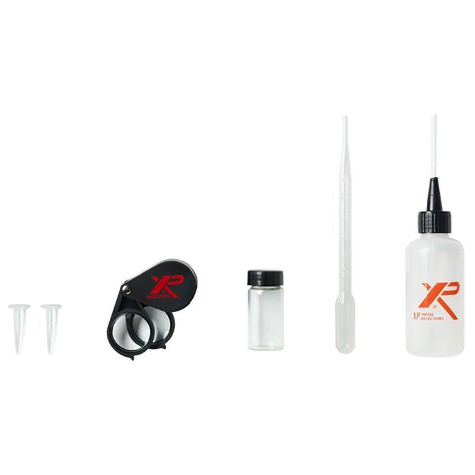 ALTIN ELEME AKSESUAR KİTİ