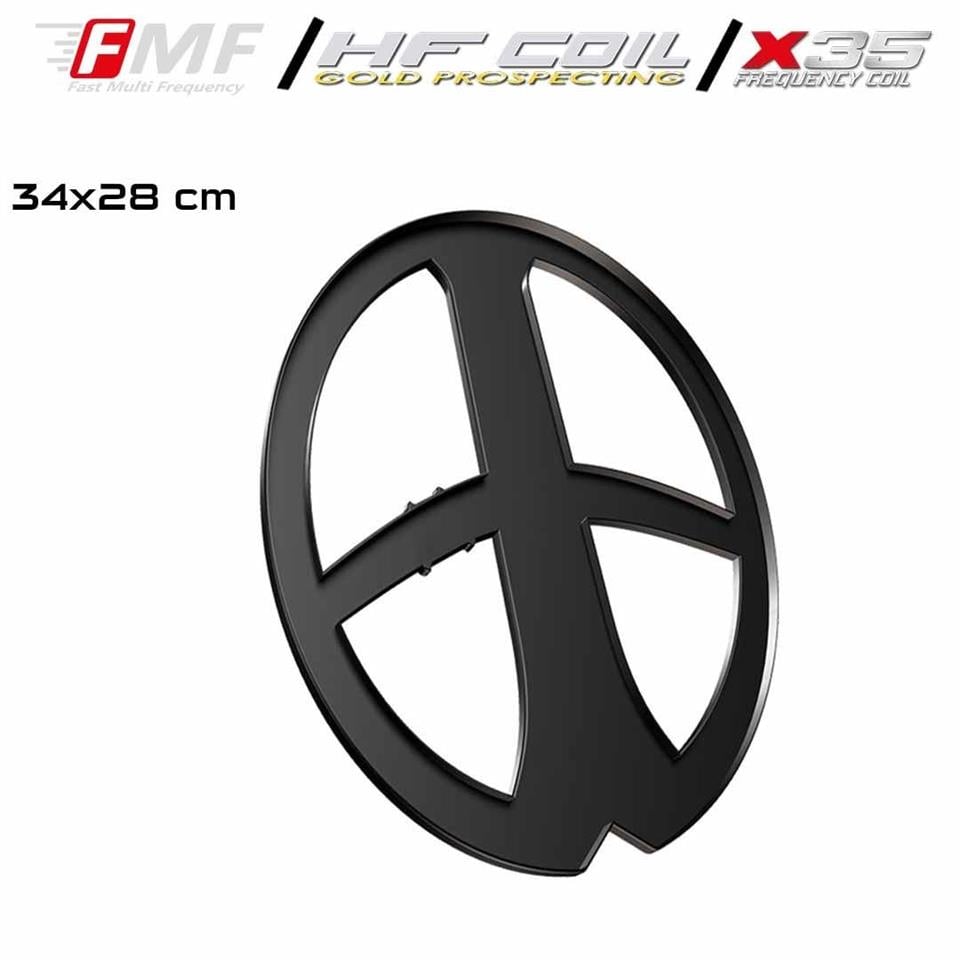 ARAMA BAŞLIK KAPAĞI 34X28CM (FMF,X35,HF)