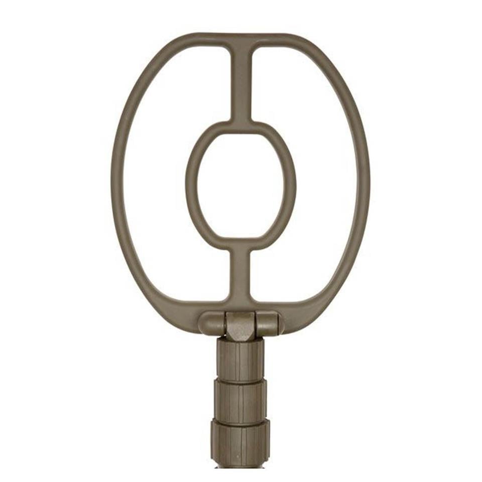 ATX 10X12''DD BAŞLIK + ŞAFT (25,5X30,5 CM)