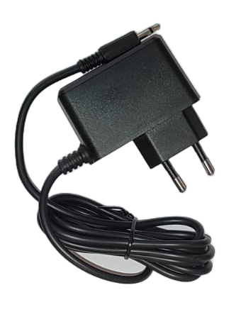 Super Scanner V - Üst Arama Dedektörü Şarj Adaptörü