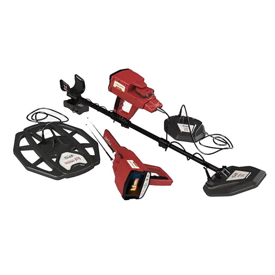 CONCORD MULTİ SİSTEM TESPİT CİHAZI