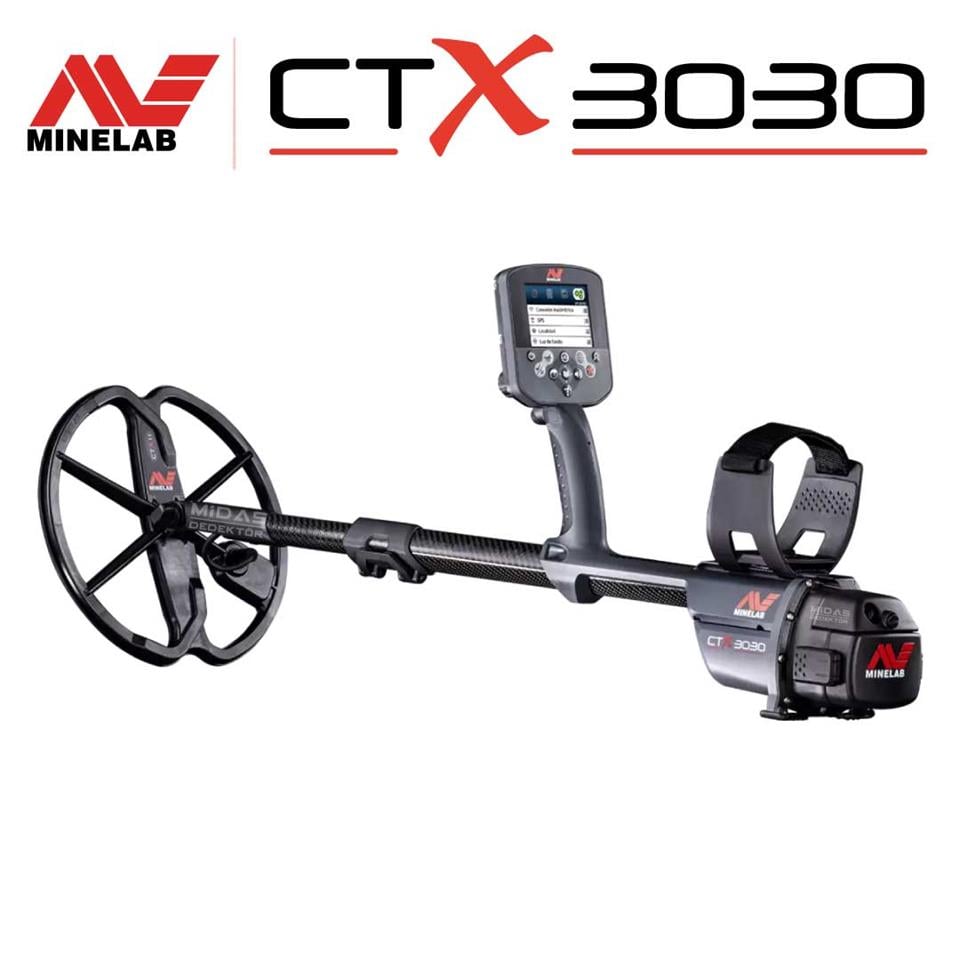 CTX 3030