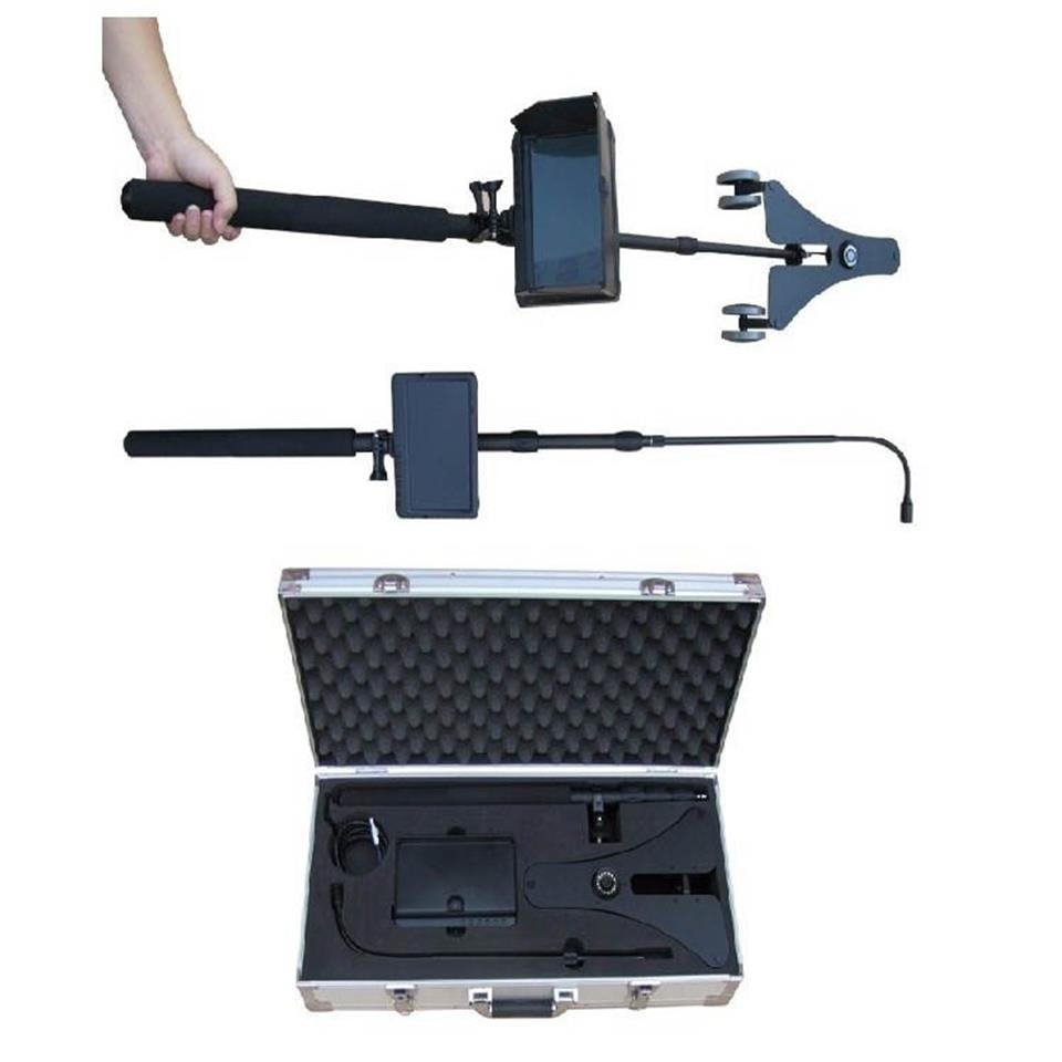 DB-1000 ARAÇ ALTI KONTROL SİSTEMİ