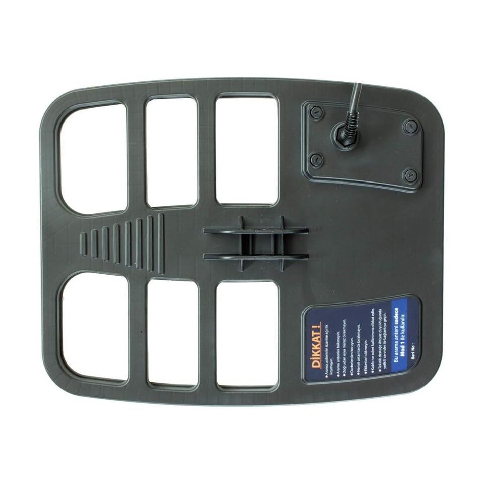 DEEPHUNTER T44 BAŞLIK 36X44CM