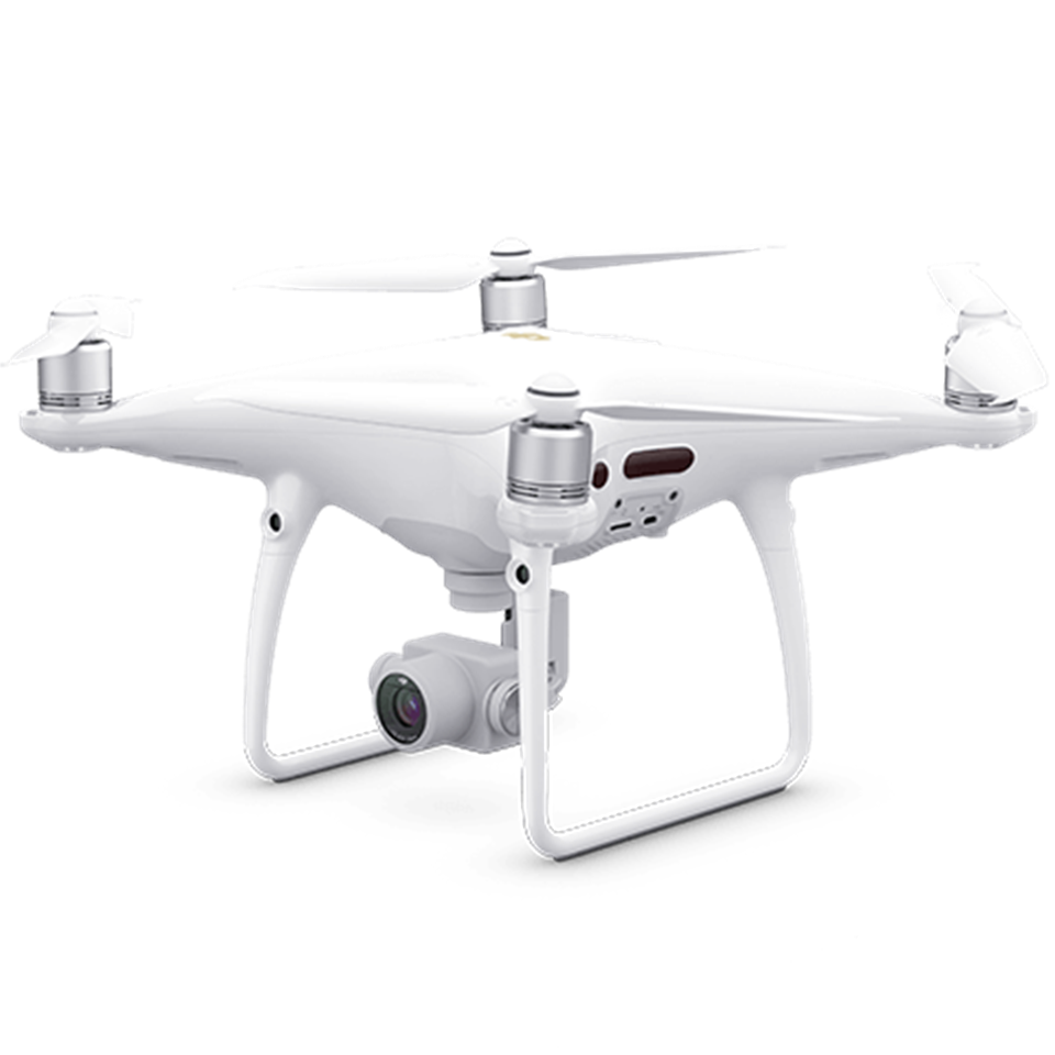DRONEROVER YER ALTI GÖRÜNTÜLEME SENSÖRÜ - PHANTOM 4 PRO V2.0 İLE UYUMLU