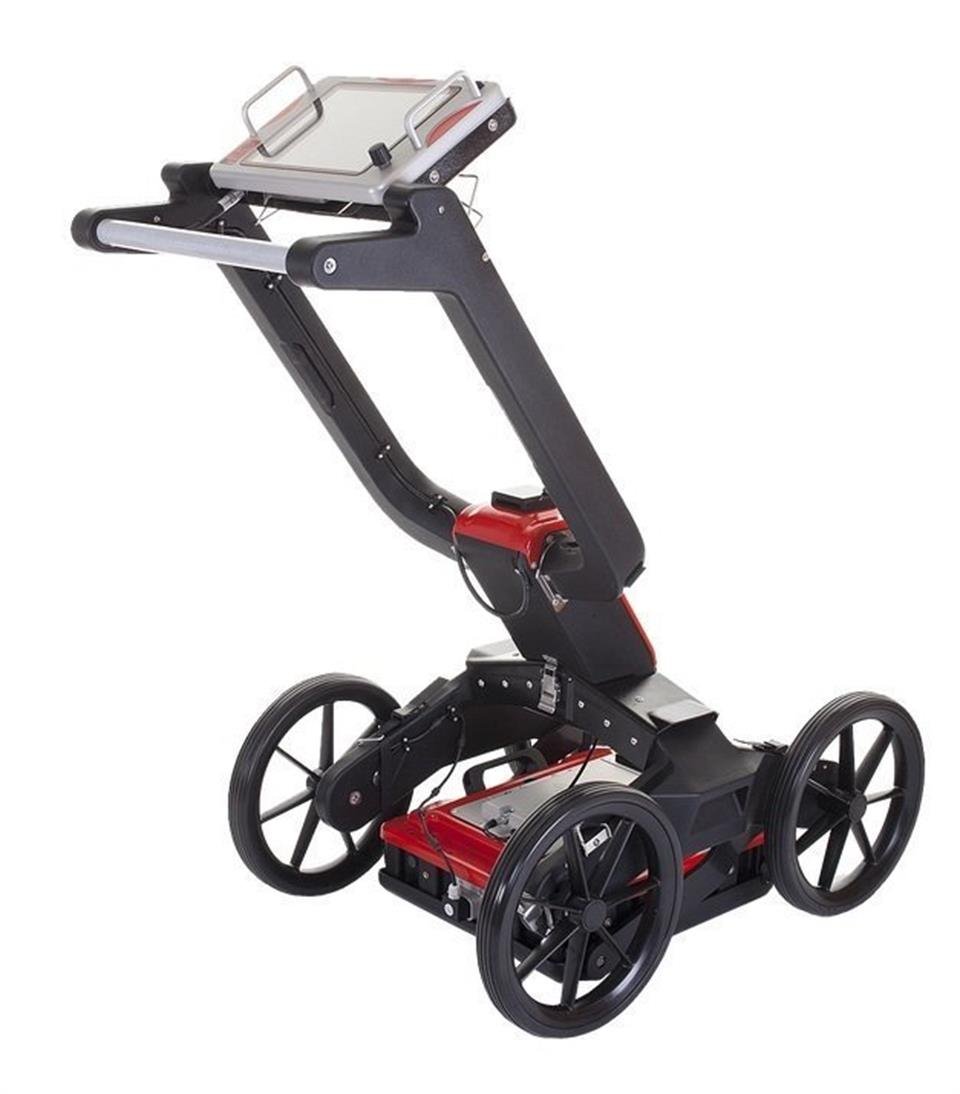 EASY LOCATOR HDR PRO YER ALTI GÖRÜNTÜLEME