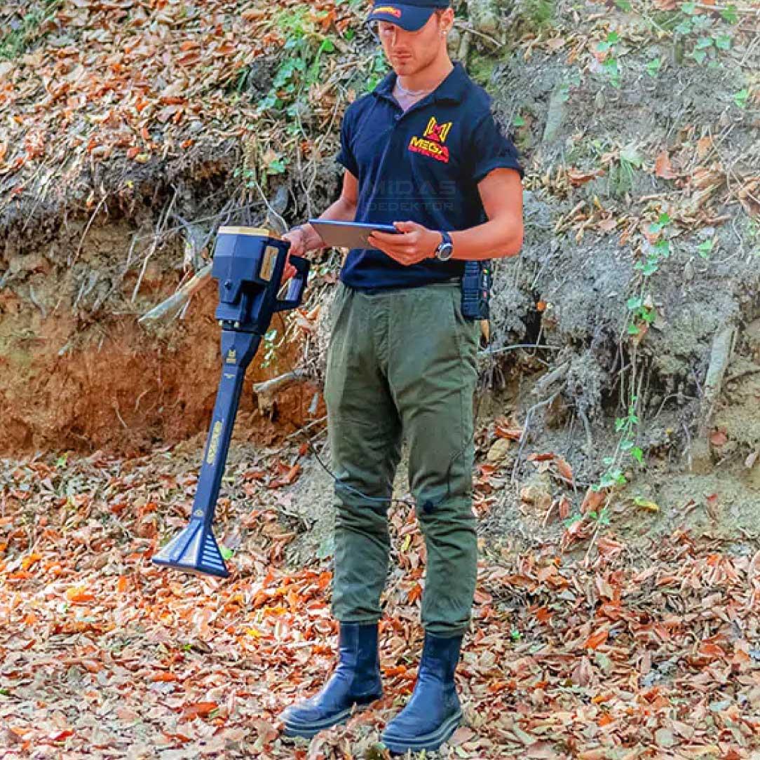 MEGA SCAN PRO  YENİ VERSİYON