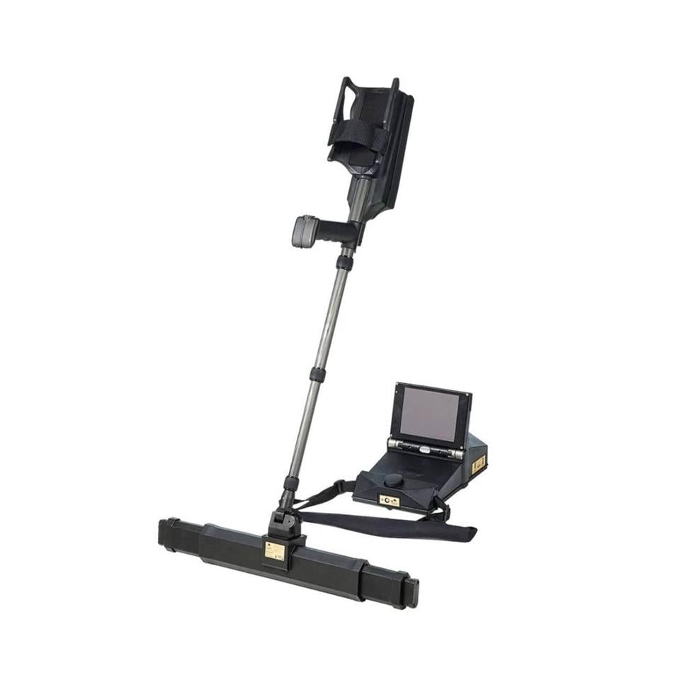 EXP 6000 PROFESSİONAL PLUS YER ALTI GÖRÜNTÜLEME