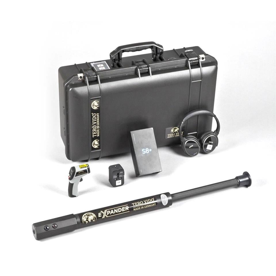 EXPANDER GOLD YER ALTI GÖRÜNTÜLEME