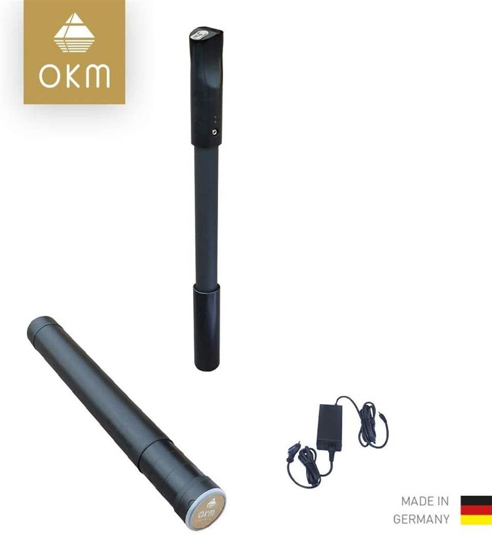 FUSİON LİGHT YER ALTI GÖRÜNTÜLEME