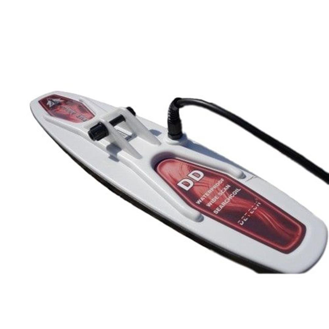 Garrett AT Dedektör Serisi Uyumlu 18x4'' Arrow Başlık