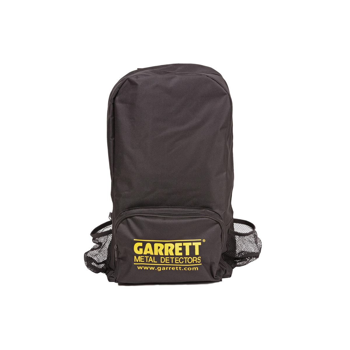 Garrett Çok Amaçlı Sırt Çantası