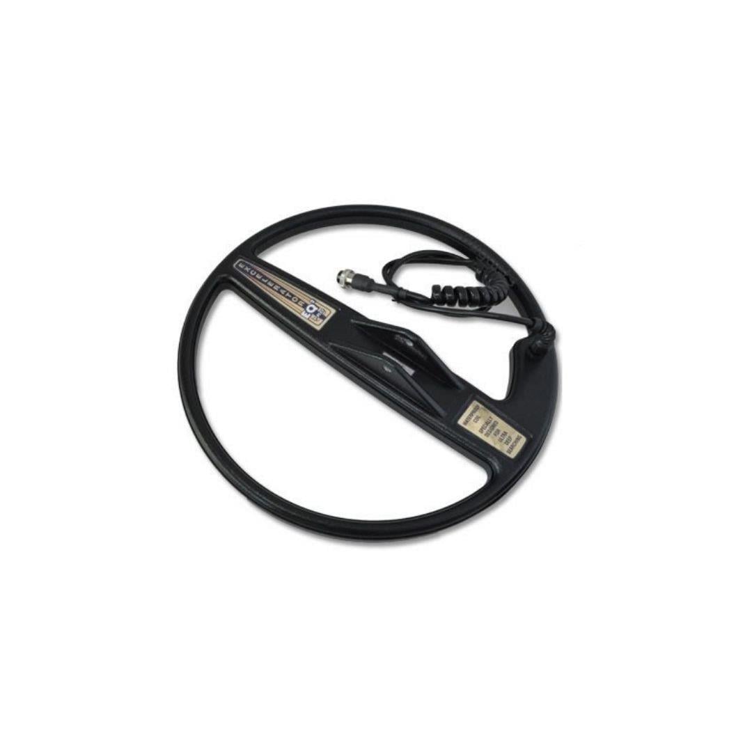 Garrett Gti Dedektör Uyumlu 12.5'' DD Başlık