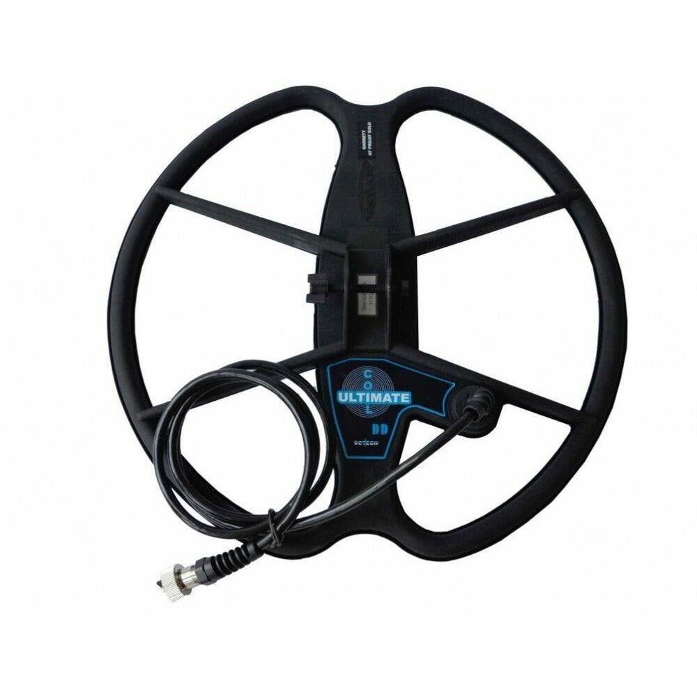 Gmaxx/Adx Dedektör Uyumlu 15'' Ultimate Başlık