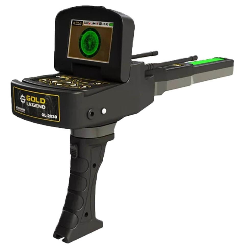 GOLD LEGEND ALAN TARAMA