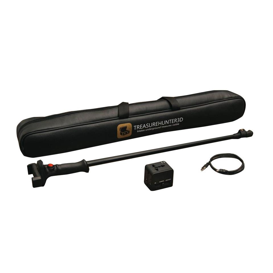 GOLDENEYE PLUS YER ALTI GÖRÜNTÜLEME