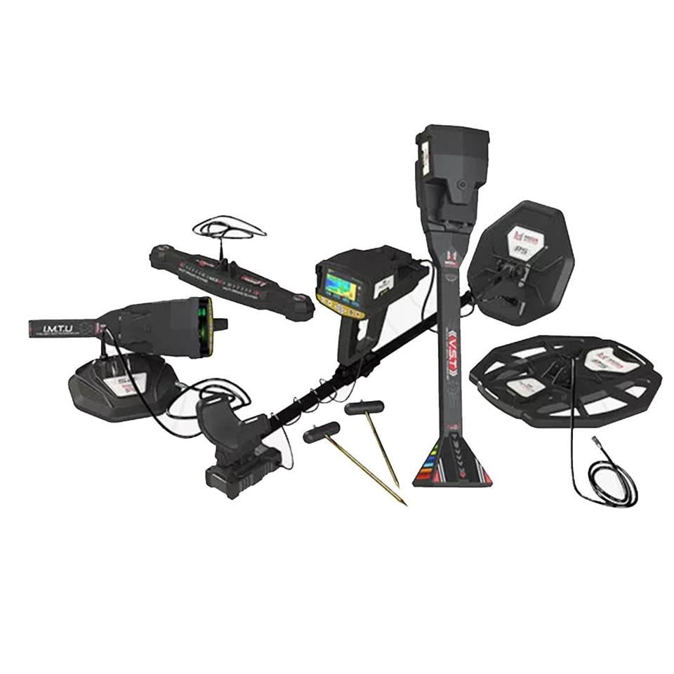 INFİNİTY MAX PRO MULTİ SİSTEM DEDEKTÖR