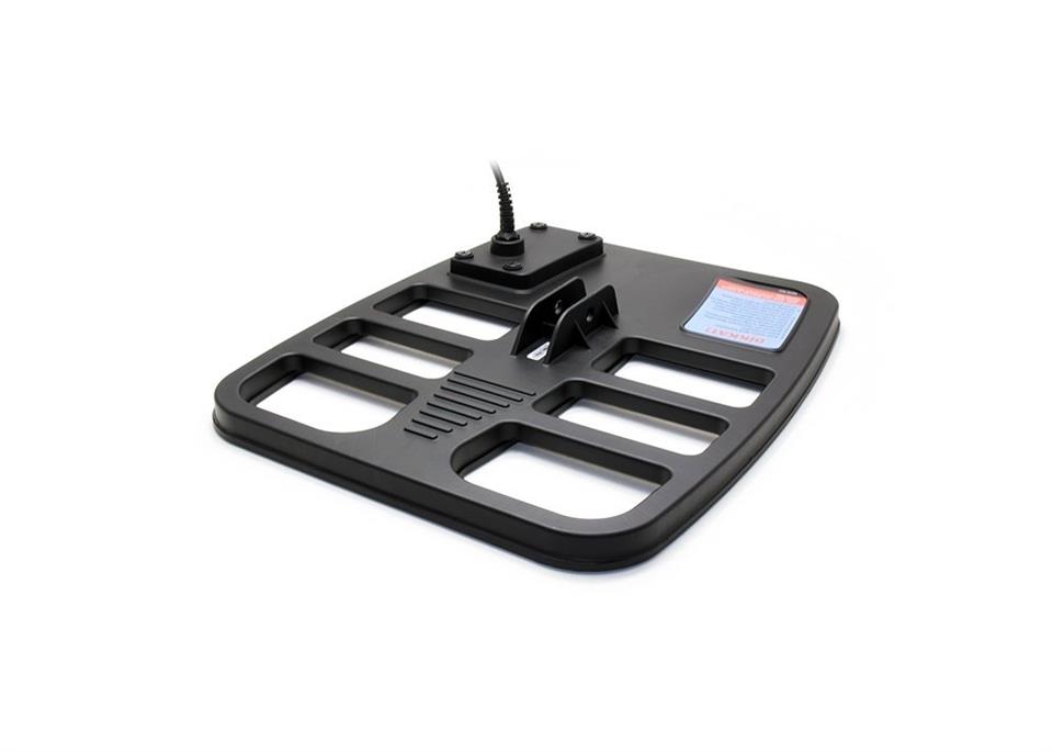 JEOSONAR DEDEKTÖR BAŞLIĞI - 44X36 CM (T44)