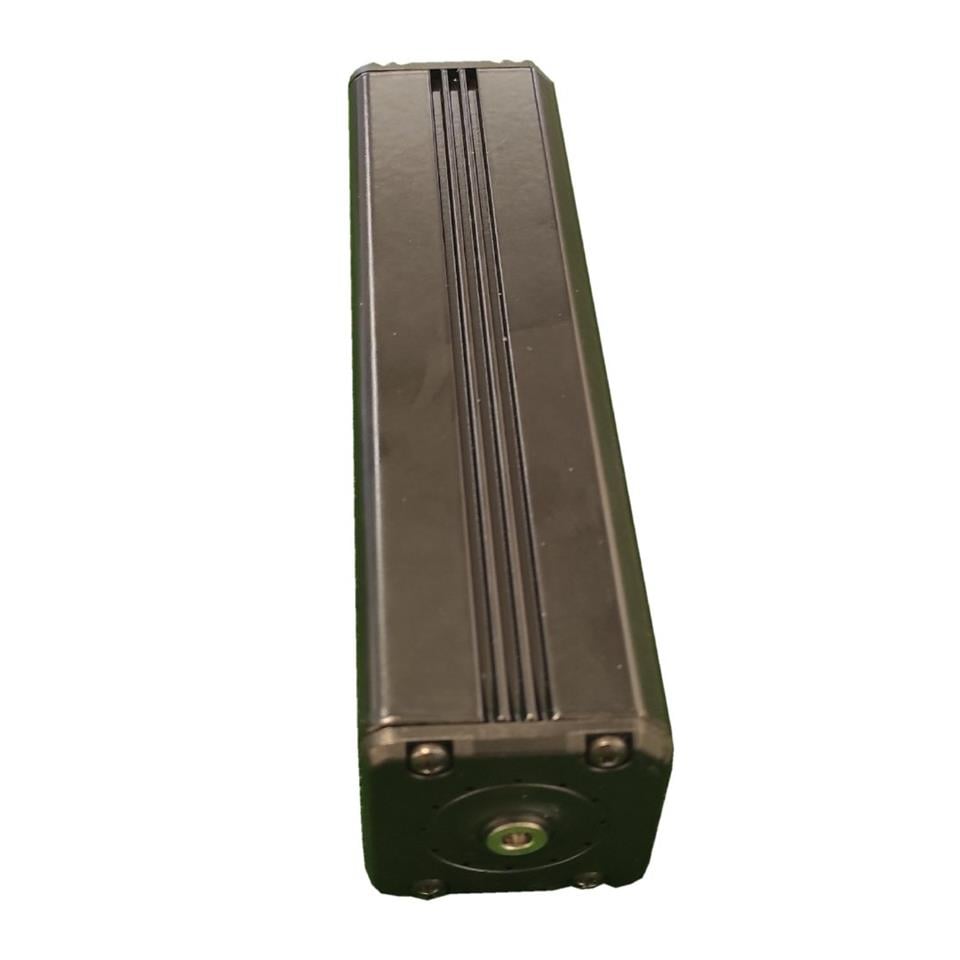 JEOSONAR LİTYUM POLİMER BATARYA Lİ-PO 14.8V 3300MAH