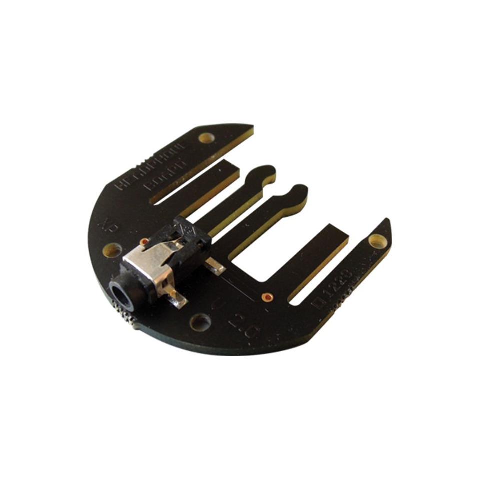 KABLOLU KULAKLIK JACKI (WS6,WS4,WSA)