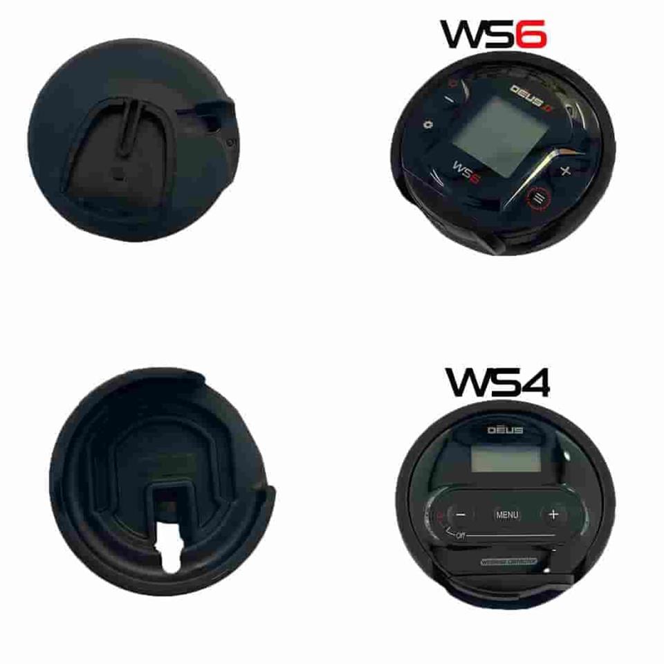 KULAKLIK GÖVDE TUTUCU (WS6,WS4)