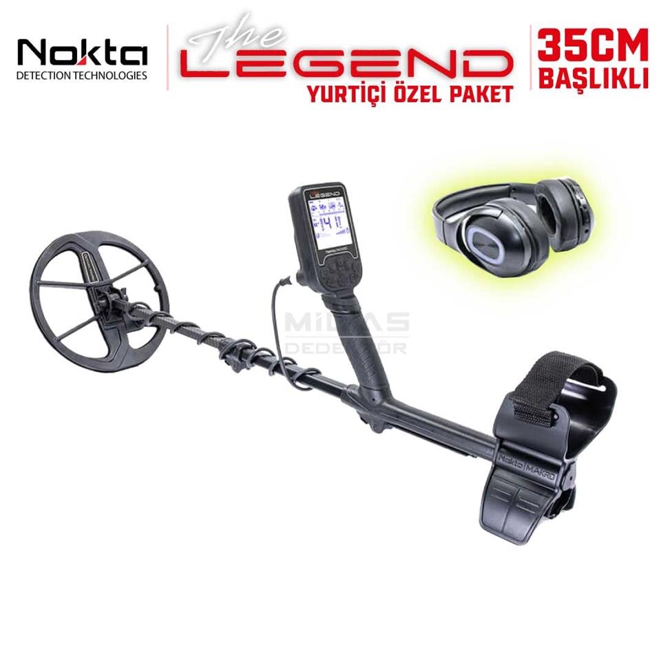 LEGEND YURTİÇİ ÖZEL PAKET