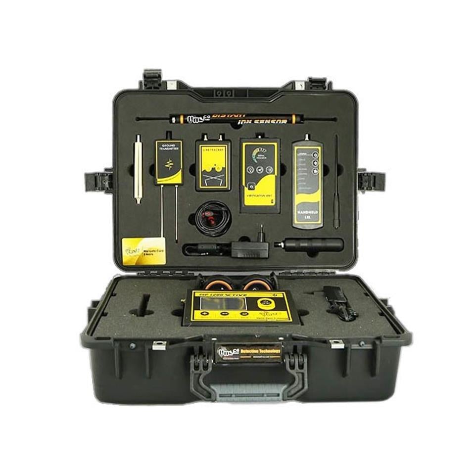 MF 1200 ACTİVE ALAN TARAMA