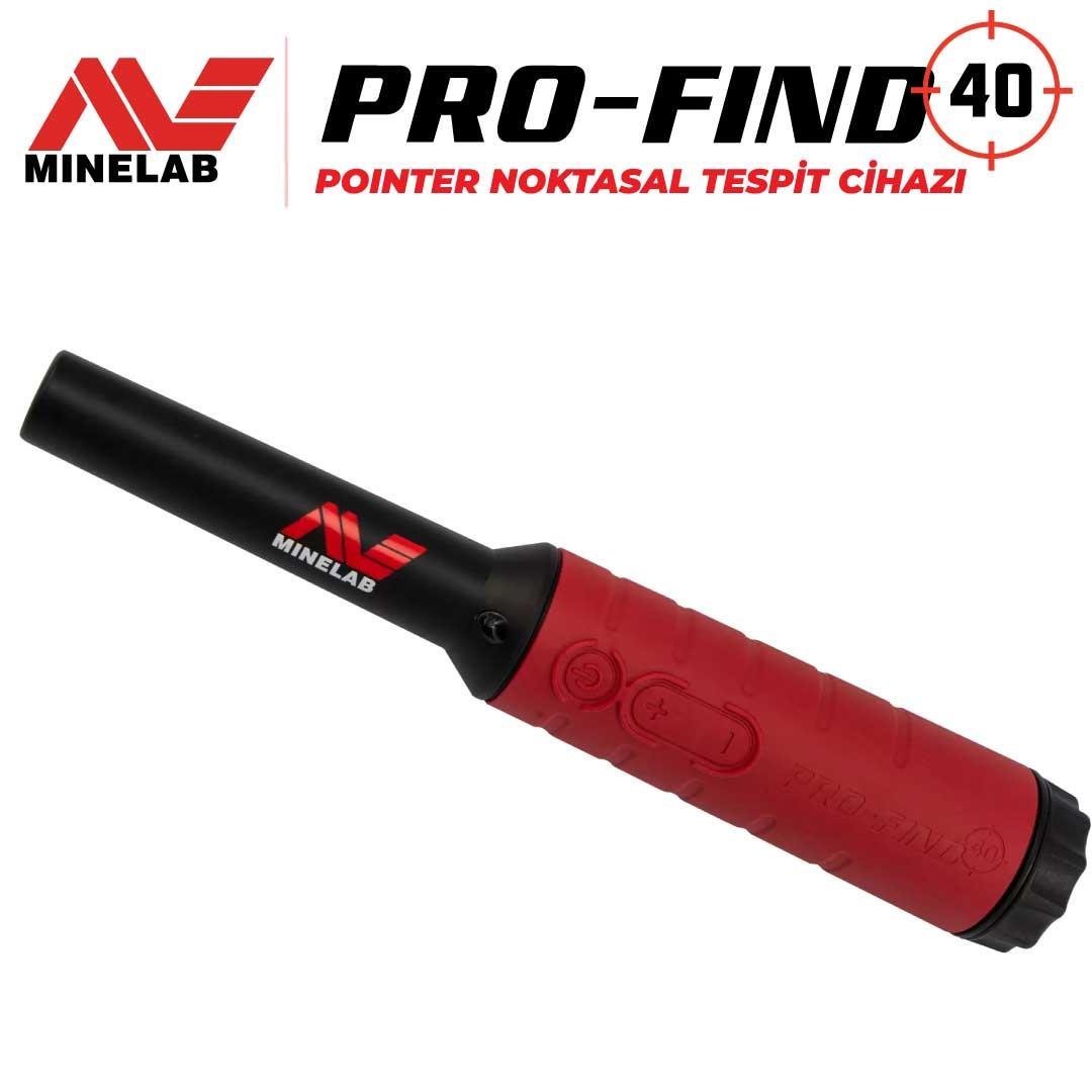 PRO-FIND-40