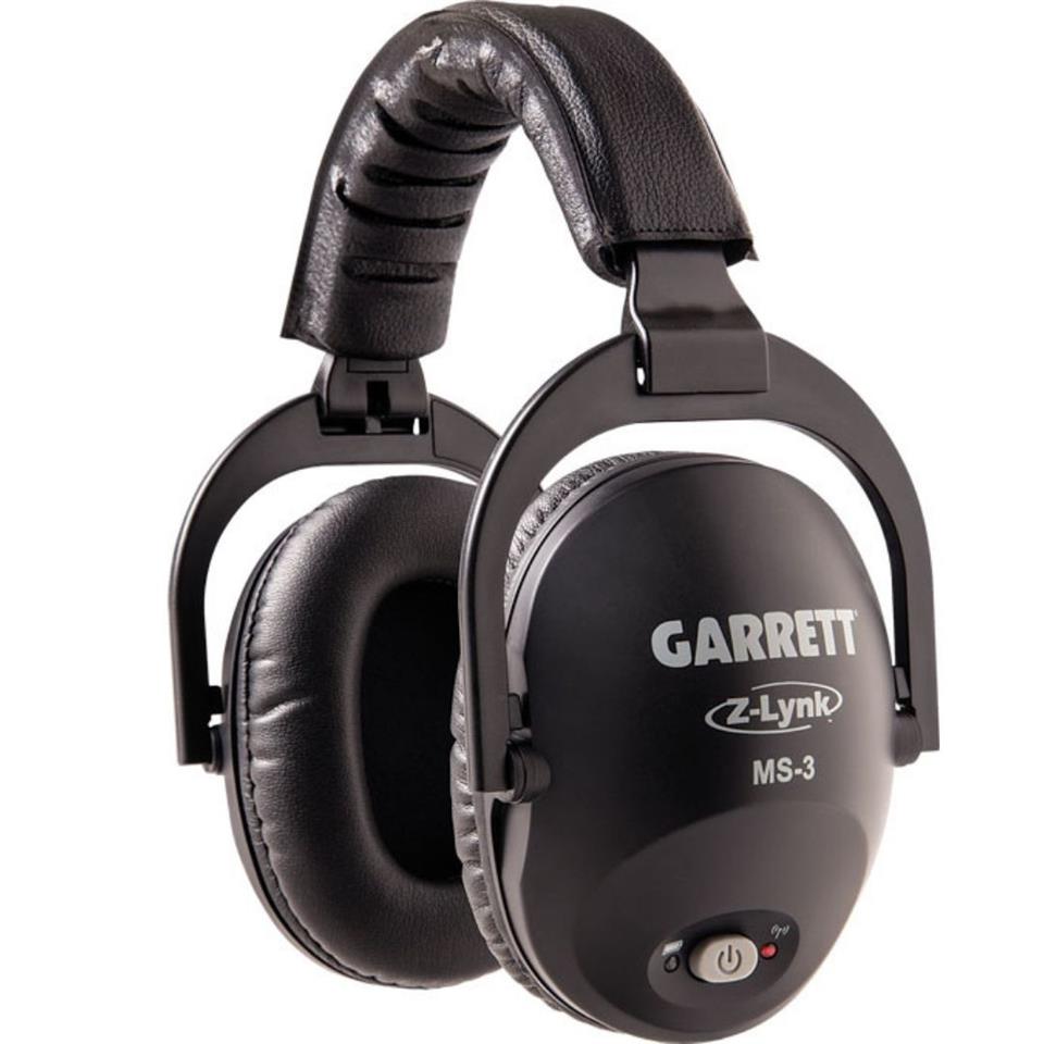 MS-3 Z-LYNK KABLOSUZ KULAKLIK (KARA KULLANIMI)