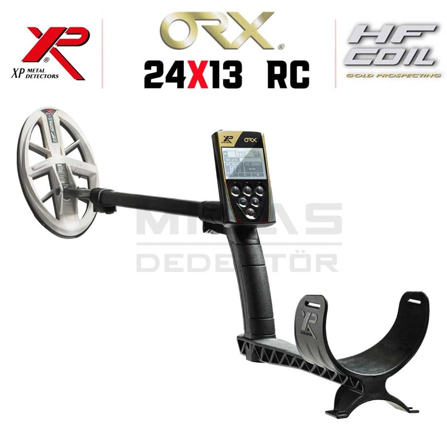 ORX 24X13CM HF ELİPS BAŞLIK,ANA KONTROL ÜNİTESİ