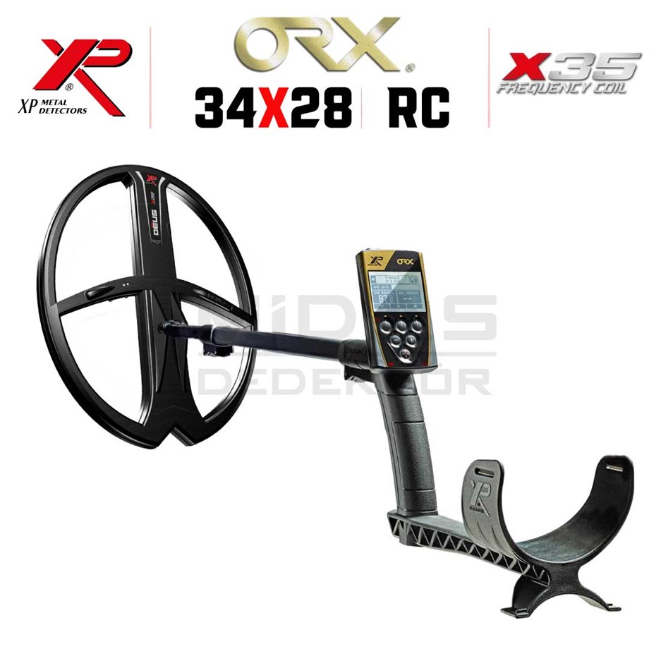 ORX 34X28CM X35 BAŞLIK,ANA KONTROL ÜNİTESİ