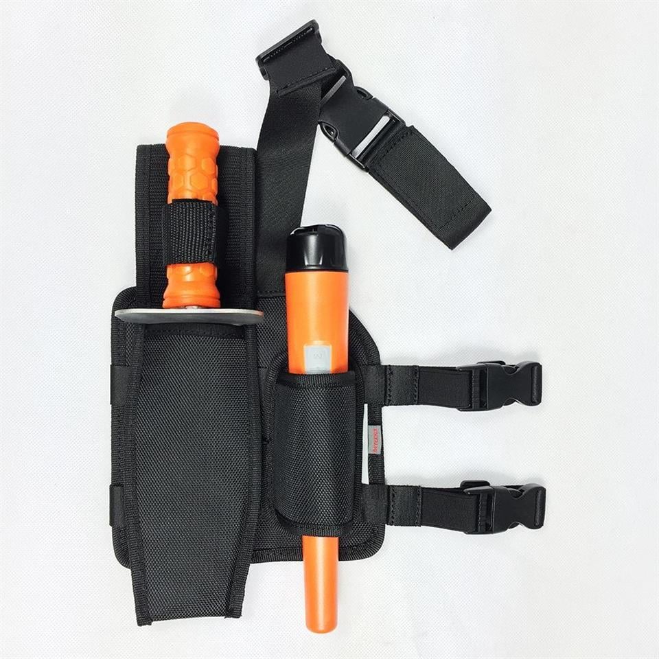 POİNTER TAŞIMA KILIFI - DROP-LEG POUCH