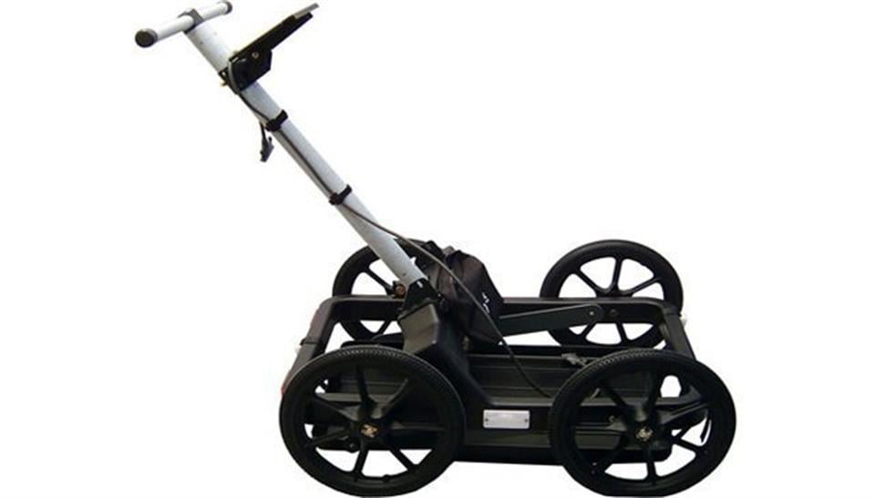 PROEX SYSTEM YER ALTI GÖRÜNTÜLEME