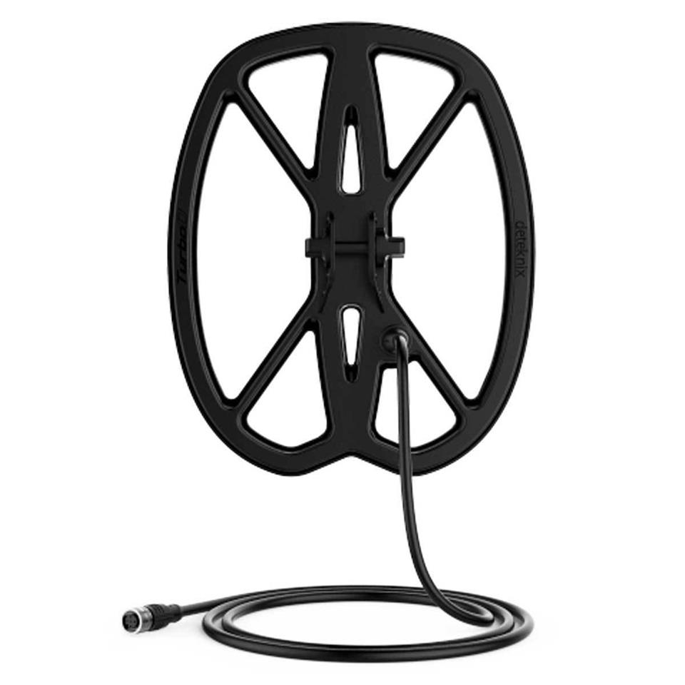 RAPTORX TURBO D BAŞLIK 28X22,5CM (Q60,Q30)