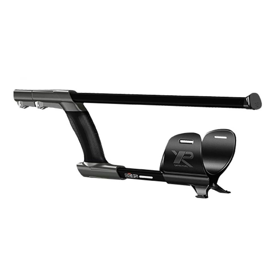 S-TELESKOPİK ŞAFT (DEUS)