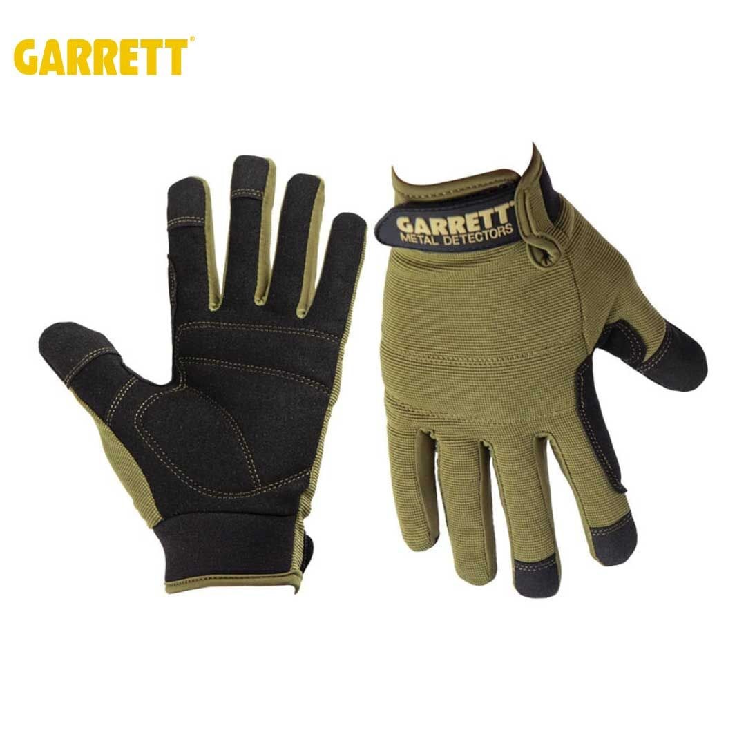 Garrett Eldiven