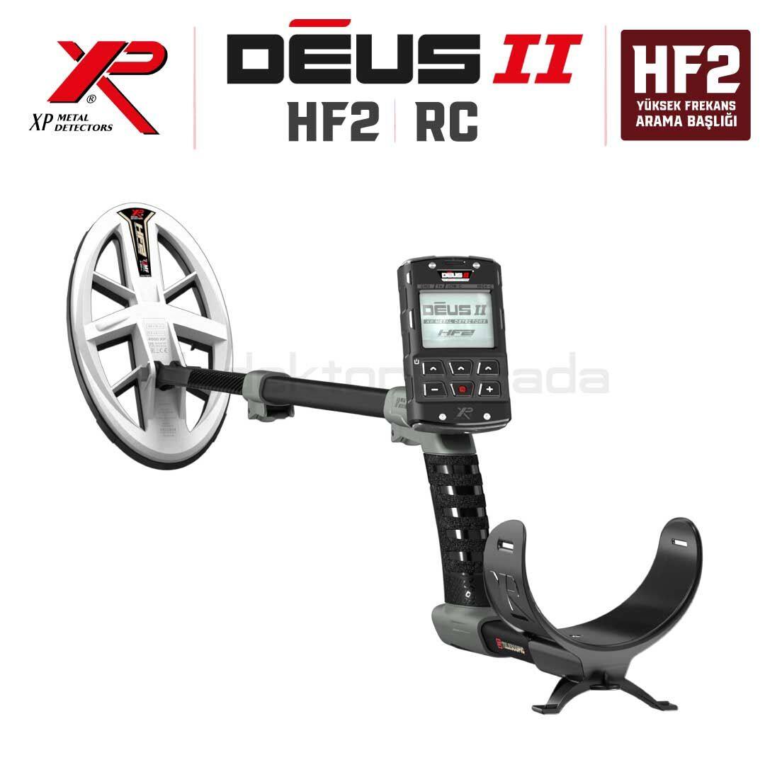 Ana Kontrollü Paket