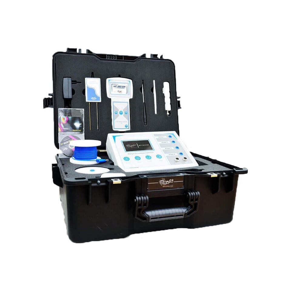 WF 303 GH ALAN TARAMA