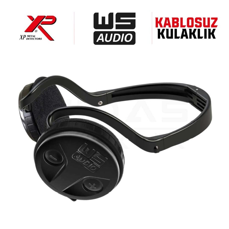 WSAUDIO KULAKLIK (ORX)