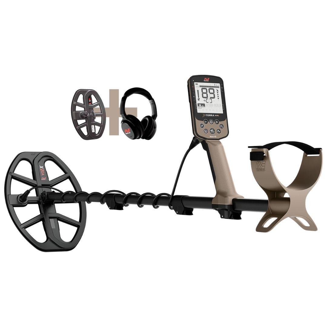 X-Terra Elite Expedition