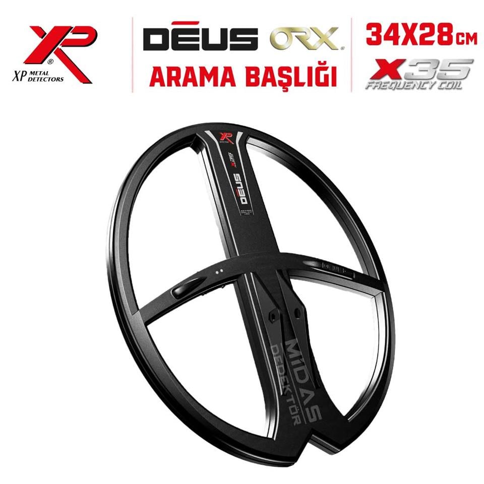 X35 BAŞLIK 34X28CM (DEUS)